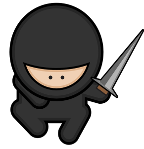 Ninja Sword